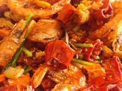 -食鸡公社辣子鸡·潍坊菜·烧烤