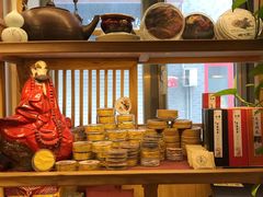 -唐人祥·茶馆(总店)