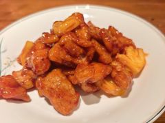 -又一福烤鸭·北京菜(东四店)
