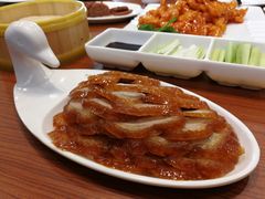 -宏天寶·北京烤鸭(宾馆西路2店)