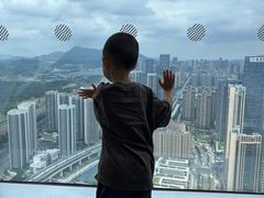 -星璞全日餐厅·高空自助餐(深铁铂尔曼酒店)