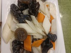 -桃子餐厅·天津菜(红星路直营店)