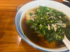 -小方的面(徐家汇店)