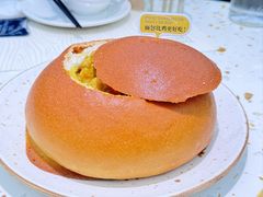 -大树餐厅(环球港店)