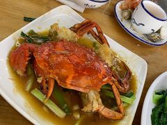 -明记海鲜大排档(巽寮湾店)