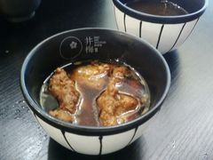 -贡梅老面馆·蟹粉面·无锡特色小吃(南长街主推店)