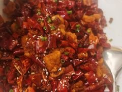 -便宜坊烤鸭店(科创店)