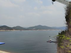 -北京金海湖景区