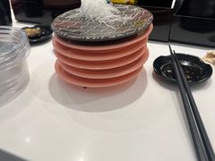 -争鲜回转寿司(通州万达店)