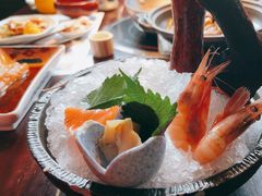 -松鹤精致料理(五一中路店)