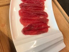 -谭鸭血老火锅(万象九宜城店)