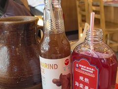 -阿婆情腊排骨火锅(忠义店)
