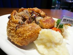 -Ambra Haus琥珀屋精酿餐厅(宝山店)