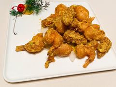 湖北黄金虾-利苑酒家(金宝店)