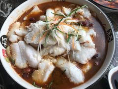 -风味小馆(天目湖宾馆店)