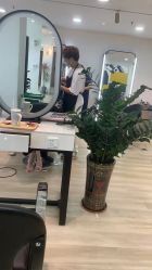 -新晨·SALON·形象造型