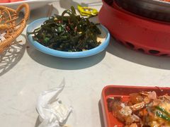 -赖胖子肉蟹煲(临川万象新城店)