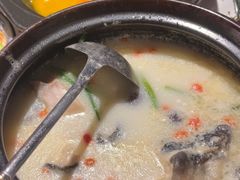 -老阿爸鲜鱼土菜(园区永旺店)
