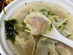 -海平馄饨(逍遥二路店)