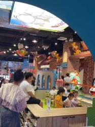 -卡通尼乐园(重庆南坪协信星光店)