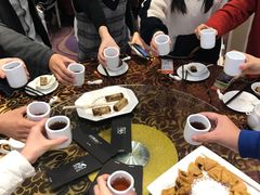 -新兴家喻酒家·羊城名宴(昌岗店)