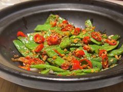 -南山翁新概念川菜(江宁万达广场店)