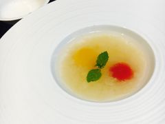 分子胶囊-小广寒电影艺术餐厅(小广寒经三路店)
