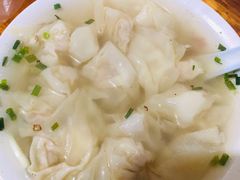 -安庆馄饨店(园东路店)