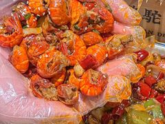 -福苗小骆驼烧烤(莲湖路店)