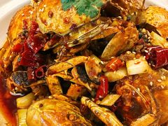 -肥肥虾庄·金牌油焖大虾(沙湖店)