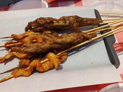 -熊氏烧烤·人生一串(八一广场总店)