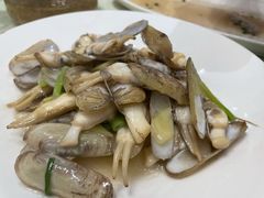 -高佳庄·舟山海鲜(海景旗舰店)