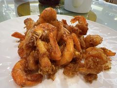 -新兴家喻酒家·羊城名宴(昌岗店)