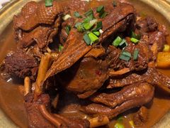 -金典银峰老鹅馆·昆山菜(亭林公园店)