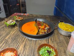 -冯校长老火锅(深圳总店)