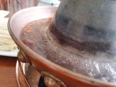-岳合轩老北京涮肉