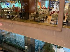-怡咖啡海鲜自助餐厅(浦东香格里拉店)