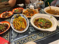 -阿嫂印象·民间江湖菜(大学城店)