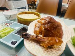 -正阳春烤鸭(华捷道店)