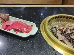 -韩盛·盛江山自助料理(于洪新玛特店)
