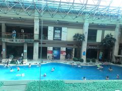 -碧水豪园·足浴·SPA·汗蒸·那须汤泉(中山东路店)