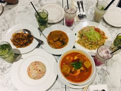 -关夫人餐厅(阳光广场店)