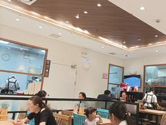 -小杨生煎(南汇欧尚店)