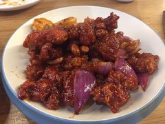 -陈傻子餐厅(世纪都会店)