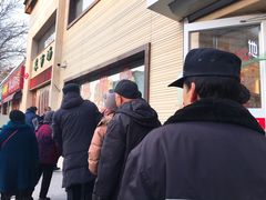 -大桥道糕点食品店(津塘路店)