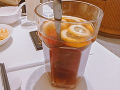 -莆田餐厅PUTIEN(金融街购物中心店)