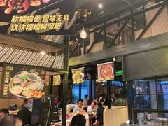 大堂-嘎嘎鸭脑壳(驷马桥店)