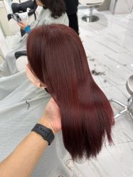 -潘多拉Hairsalon
