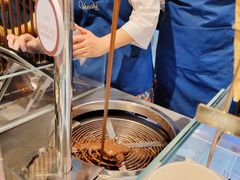 -VENCHI 闻绮(北京国贸商城店)