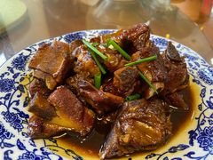 -灵福缘私房菜·农家菜(拈花湾·灵山大佛必推店)
